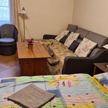 Apartment No 0A Anenska 13 - Stare Mesto ปราก ภายนอก รูปภาพ
