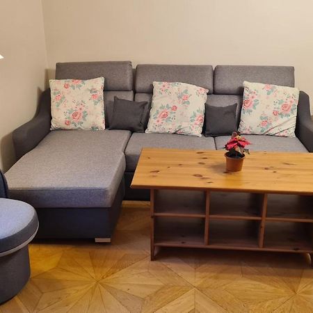 Apartment No 0A Anenska 13 - Stare Mesto ปราก ภายนอก รูปภาพ