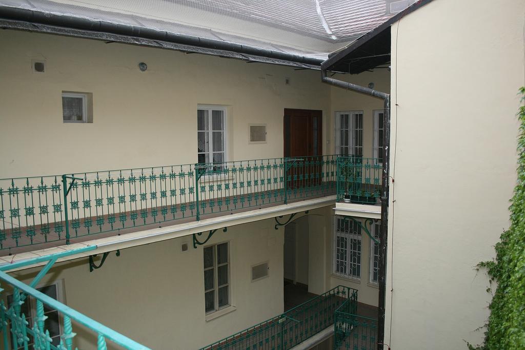 Apartment No 0A Anenska 13 - Stare Mesto ปราก ภายนอก รูปภาพ