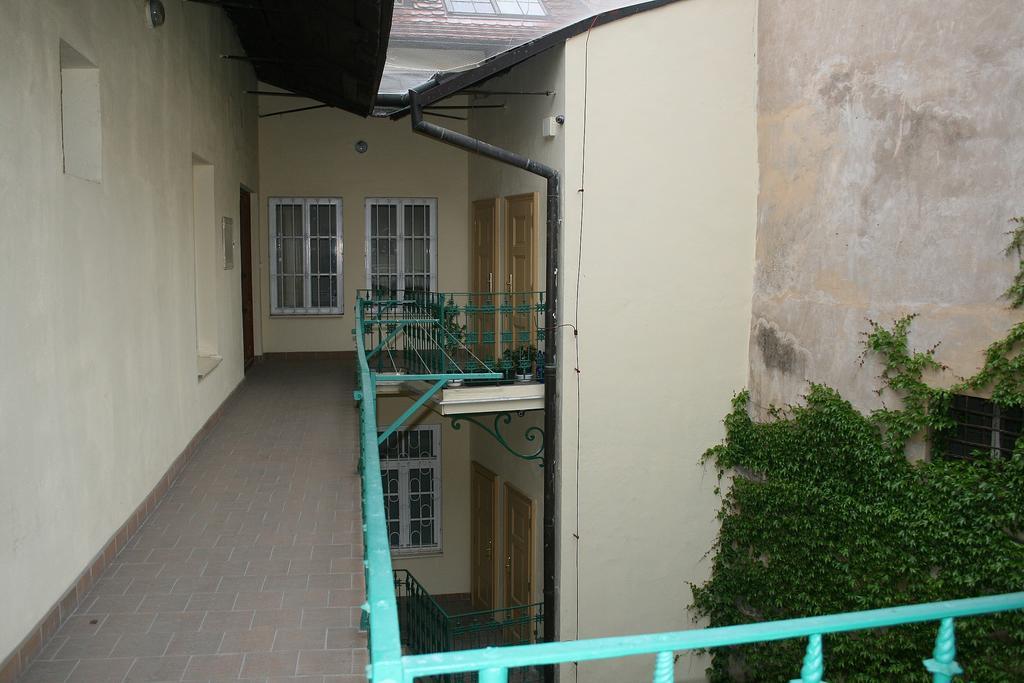 Apartment No 0A Anenska 13 - Stare Mesto ปราก ภายนอก รูปภาพ
