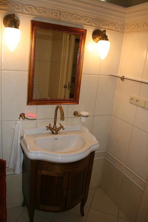 Apartment No 0A Anenska 13 - Stare Mesto ปราก ภายนอก รูปภาพ