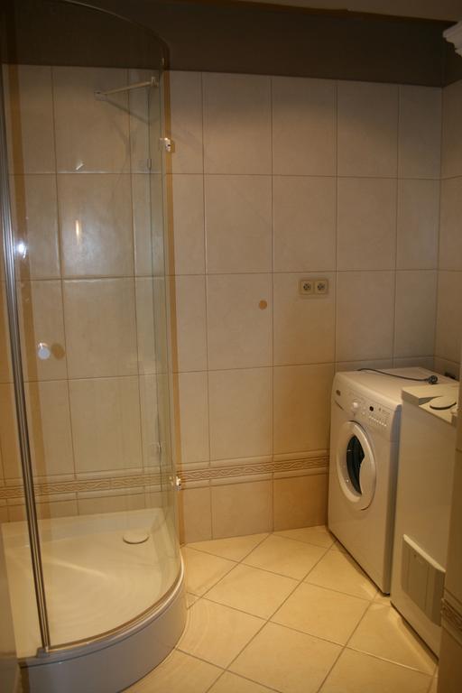 Apartment No 0A Anenska 13 - Stare Mesto ปราก ภายนอก รูปภาพ