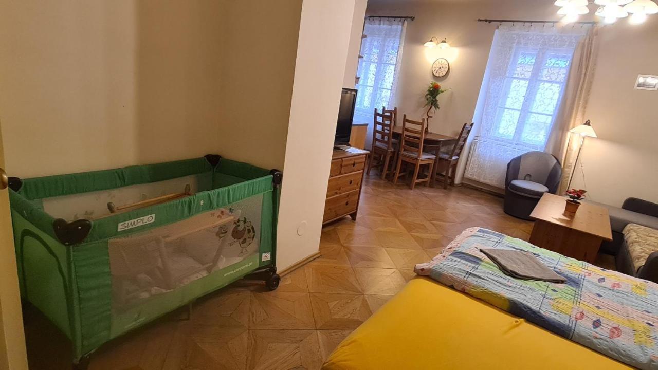 Apartment No 0A Anenska 13 - Stare Mesto ปราก ภายนอก รูปภาพ