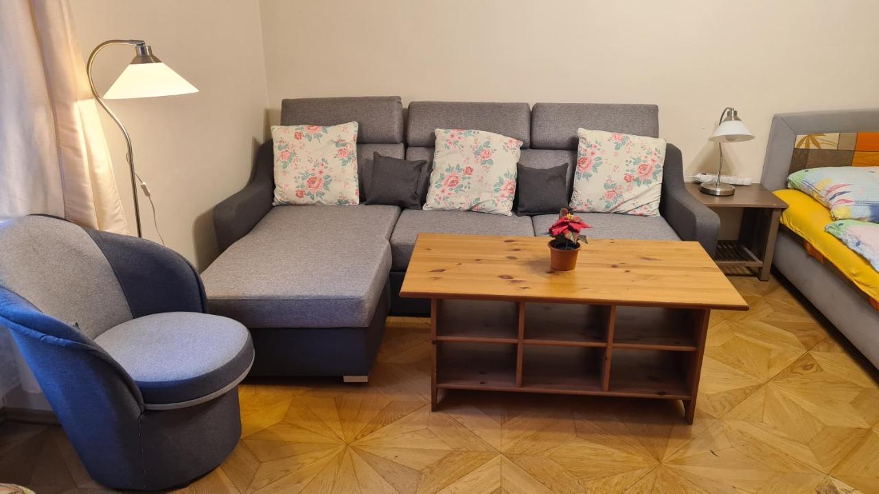 Apartment No 0A Anenska 13 - Stare Mesto ปราก ภายนอก รูปภาพ
