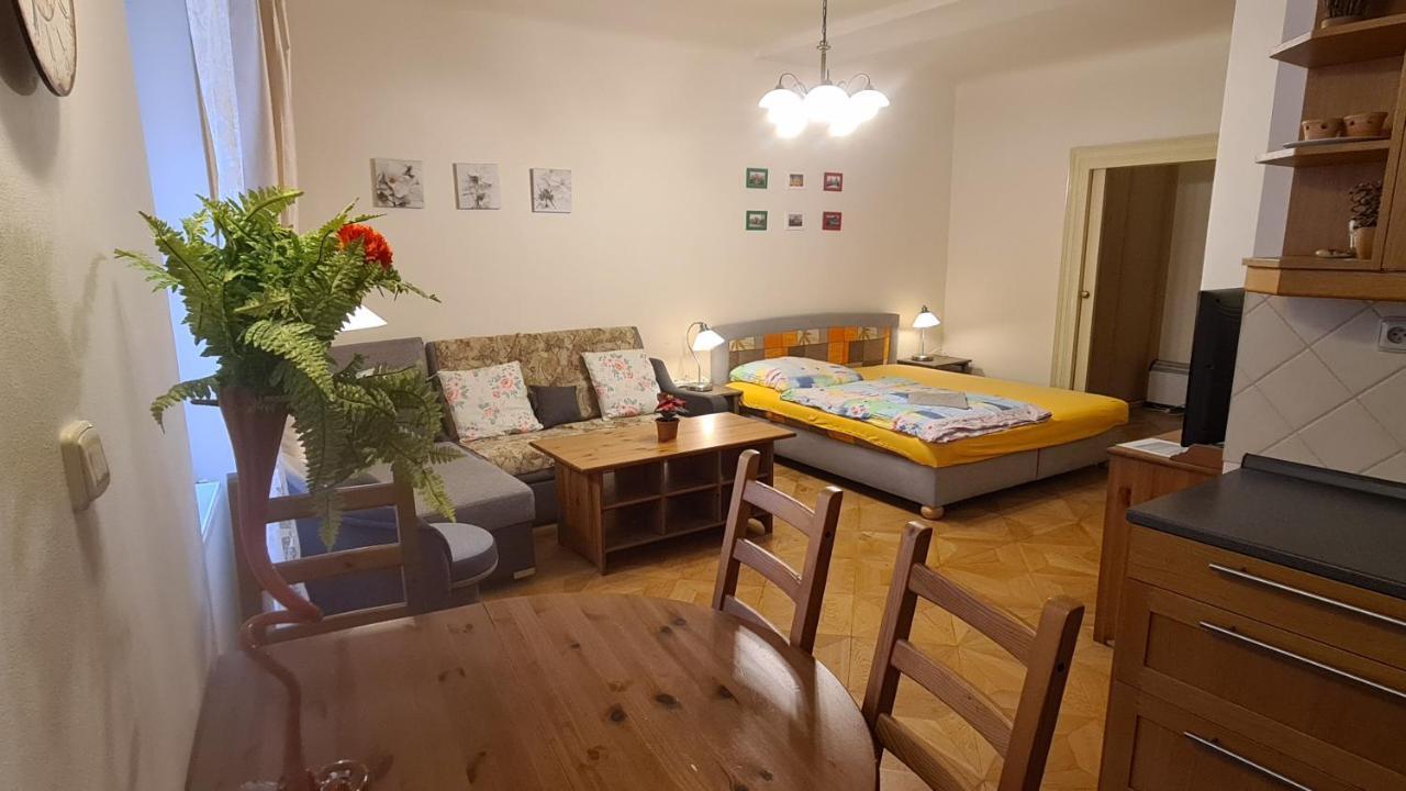 Apartment No 0A Anenska 13 - Stare Mesto ปราก ภายนอก รูปภาพ
