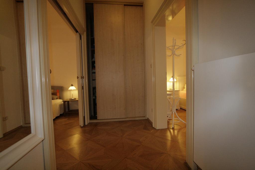 Apartment No 0A Anenska 13 - Stare Mesto ปราก ภายนอก รูปภาพ