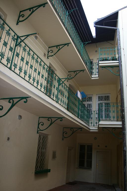 Apartment No 0A Anenska 13 - Stare Mesto ปราก ภายนอก รูปภาพ
