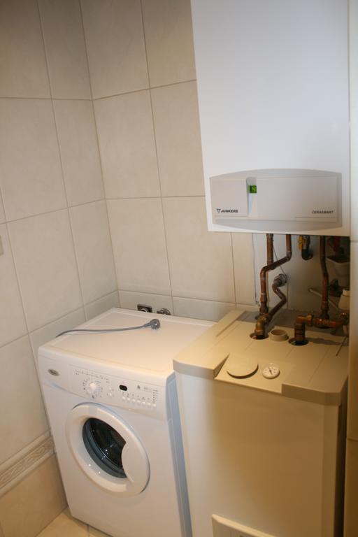 Apartment No 0A Anenska 13 - Stare Mesto ปราก ภายนอก รูปภาพ