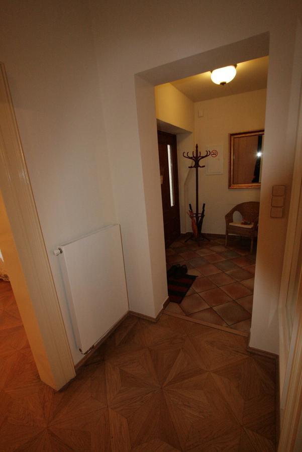 Apartment No 0A Anenska 13 - Stare Mesto ปราก ภายนอก รูปภาพ