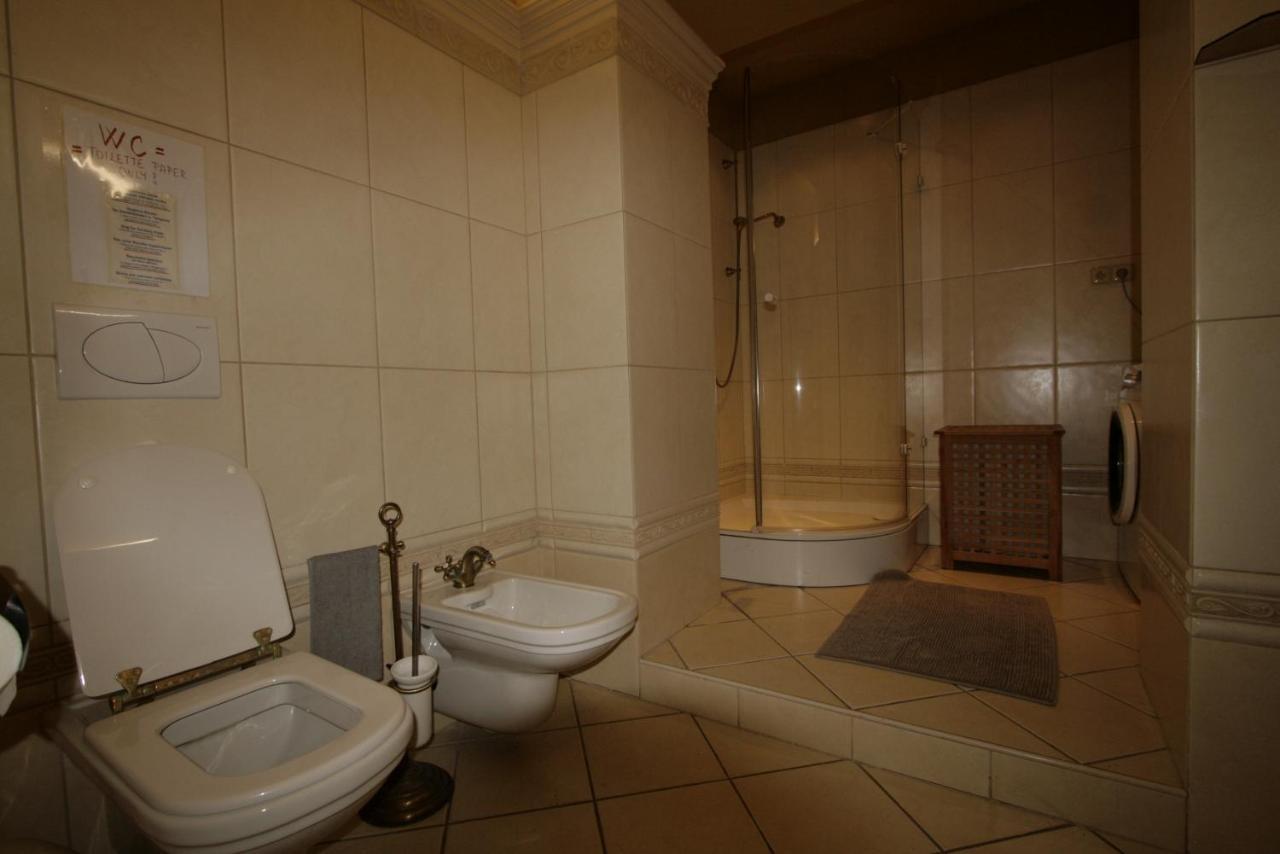 Apartment No 0A Anenska 13 - Stare Mesto ปราก ภายนอก รูปภาพ