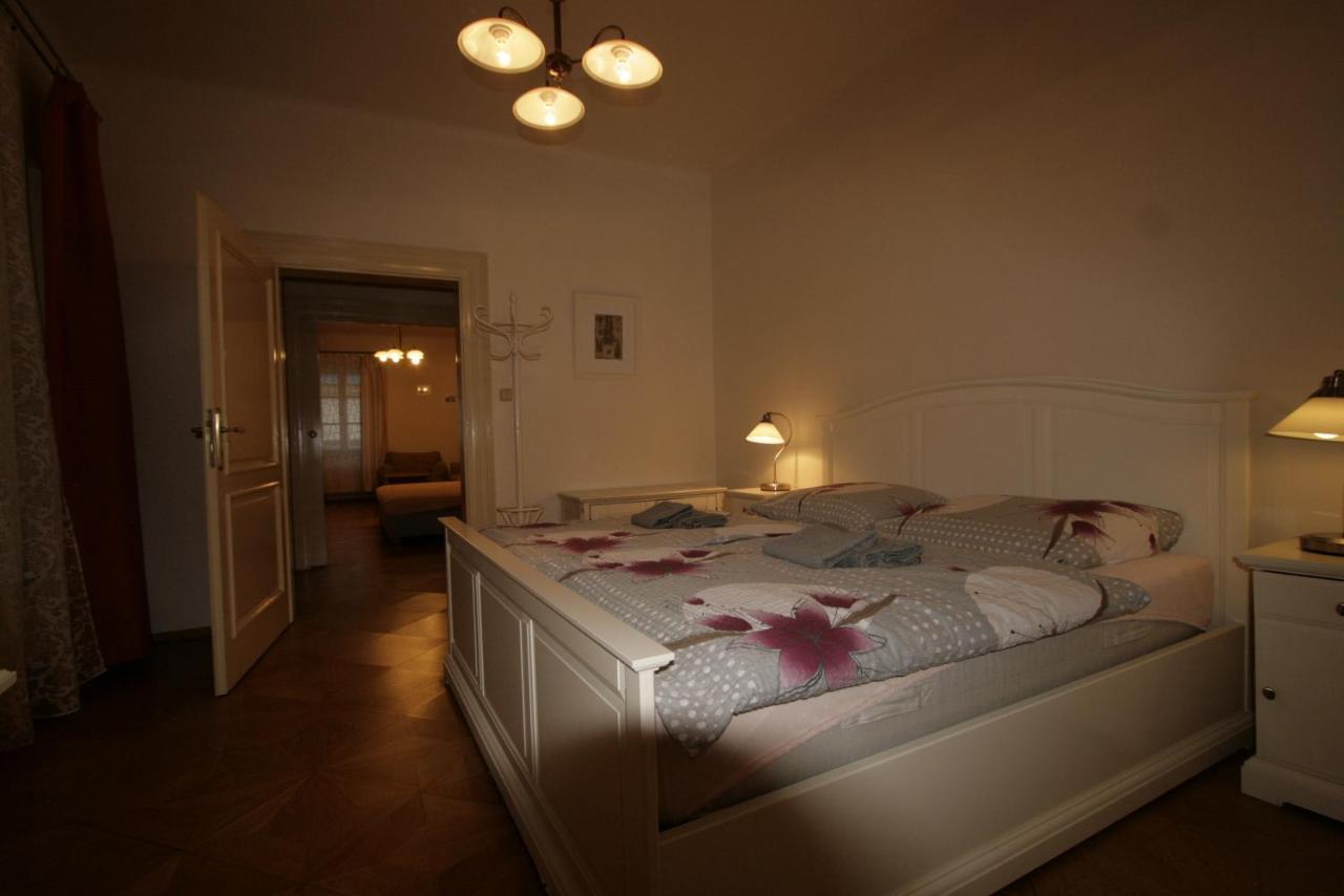 Apartment No 0A Anenska 13 - Stare Mesto ปราก ภายนอก รูปภาพ